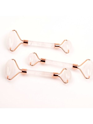 Taş Sandığı Kristal Kuvars Taşı Masaj Aleti