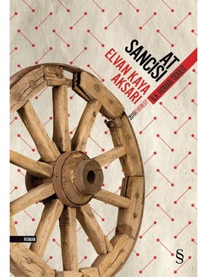 At Sancısı - Elvan Kaya Aksarı