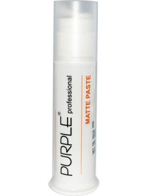Purple Mat Wax - Matte Past 100 ml