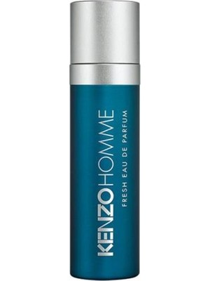 Kenzo Homme Fresh Edp 100ml Erkek Parfüm