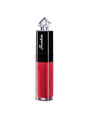 Guerlain La Petite Robe Noire Liquid Lips L120 Empowered Ruj