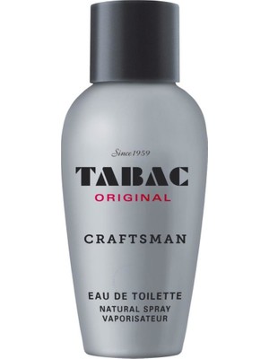 Guerlain Tabac Craftsman Edt 50ml Erkek Parfüm