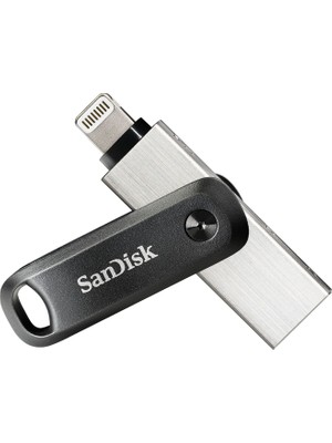 Sandisk iXpand Go 256GB Lightning USB Bellek SDIX60N-256G-GN6NE