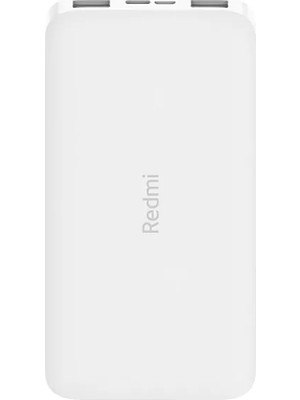 Xiaomi Redmi 10000 mAh Powerbank