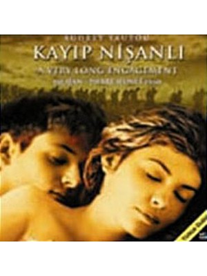 Kayıp Nişanlı - A Very Long Engagement ( DVD )