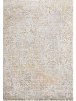 Bahariye Halı Loda 5798 80x150 cm Saçaklı Halı