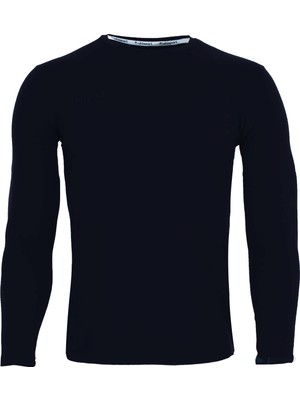 Uhlsport 1101896 L Pamuklu U Kol B.Yaka Olıs M Erkek Tişört