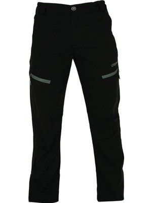 Uhlsport 1101910 S Pantolon Outdoor Town M Erkek Tek Alt