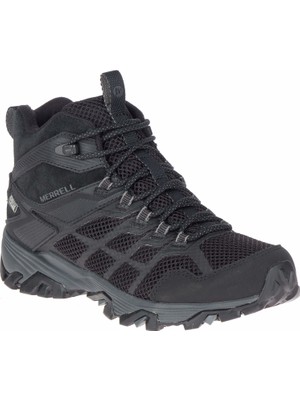 Merrell Moab Fst 2 Ice+ Thermo Siyah Kadın Outdoor Ayakkabı J99908