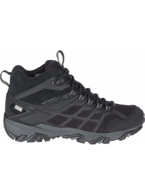 Merrell Moab Fst 2 Ice+ Thermo Siyah Kadın Outdoor Ayakkabı J99908