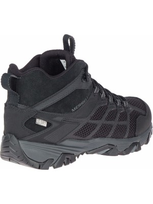 Merrell Moab Fst 2 Ice+ Thermo Siyah Kadın Outdoor Ayakkabı J99908