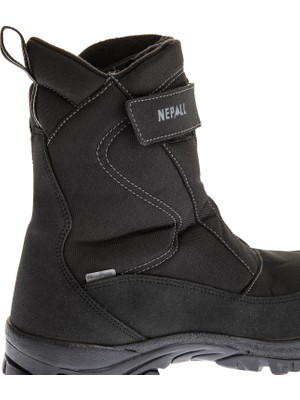 Nepall Sıberıan Strap 1 Men Bot