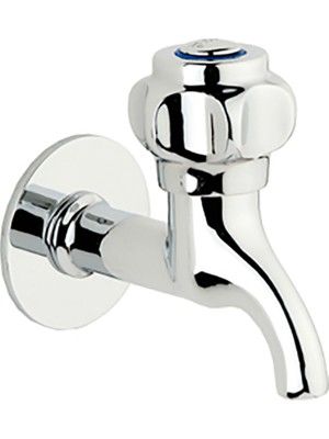 Fkn Çapa Taç Kısa Musluk