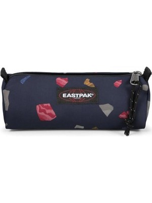 Eastpak Benchmark Single Terro Night Kalem Çantası
