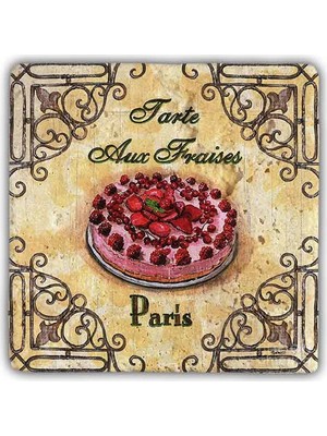 Oscar Stone Decor Doğaltaş Duvar Dekoru