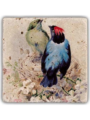 Oscar Stone Decor Doğaltaş Duvar Dekoru