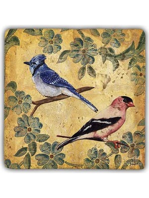 Oscar Stone Decor Doğaltaş Duvar Dekoru