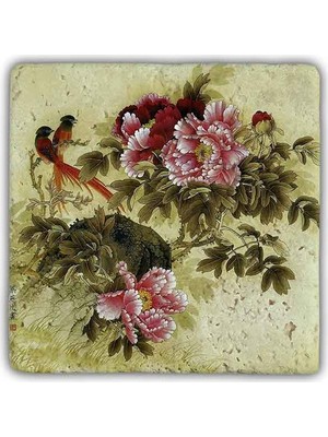 Oscar Stone Decor Doğaltaş Duvar Dekoru