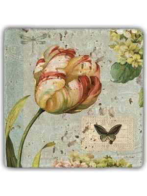 Oscar Stone Decor Doğaltaş Duvar Dekoru