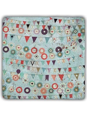 Oscar Stone Decor Doğaltaş Duvar Dekoru