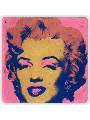 Oscar Stone Decor Doğaltaş Duvar Dekoru