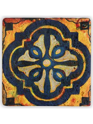 Oscar Stone Decor Doğaltaş Duvar Dekoru