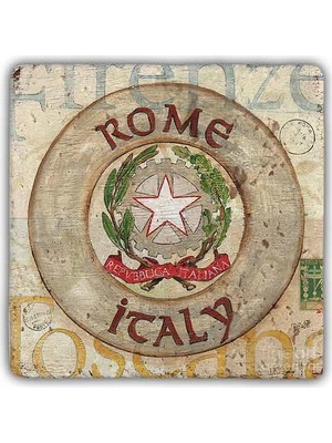 Oscar Stone Decor Doğaltaş Duvar Dekoru