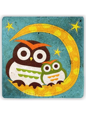 Oscar Stone Decor Doğaltaş Duvar Dekoru