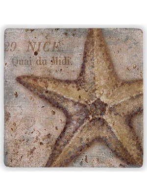 Oscar Stone Decor Doğaltaş Duvar Dekoru