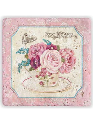 Oscar Stone Decor Doğaltaş Duvar Dekoru