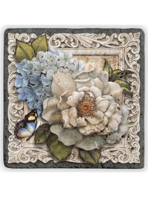 Oscar Stone Decor Doğaltaş Duvar Dekoru