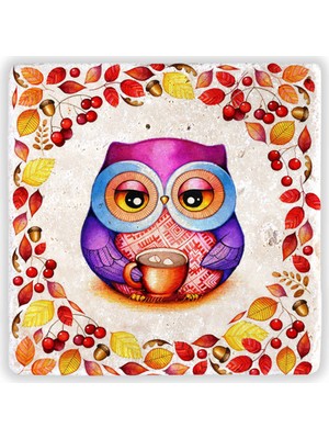 Oscar Stone Decor Doğaltaş Duvar Dekoru