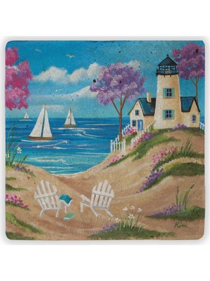 Oscar Stone Decor Doğaltaş Duvar Dekoru