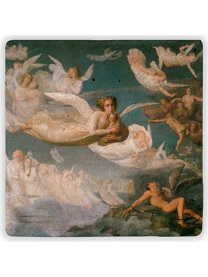 Oscar Stone Decor Doğaltaş Duvar Dekoru