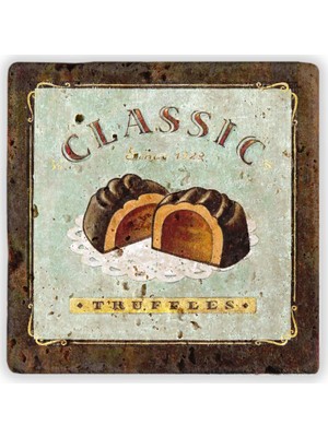 Oscar Stone Decor Doğaltaş Duvar Dekoru