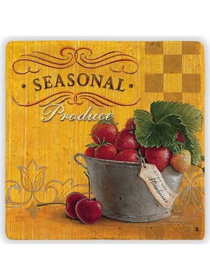 Oscar Stone Decor Doğaltaş Duvar Dekoru