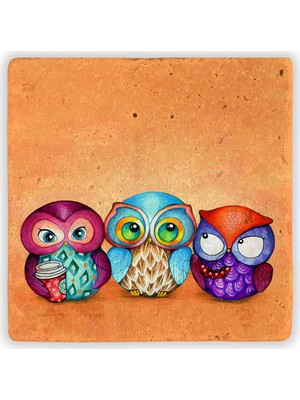 Oscar Stone Decor Doğaltaş Duvar Dekoru