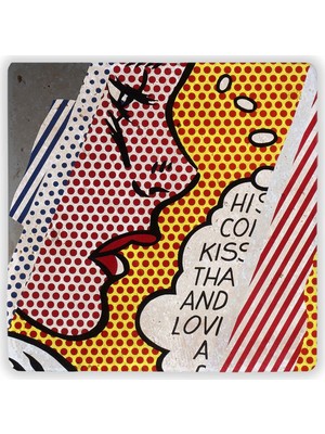 Oscar Stone Decor Doğaltaş Duvar Dekoru