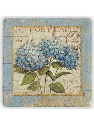 Oscar Stone Decor Doğaltaş Duvar Dekoru