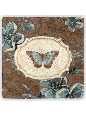 Oscar Stone Decor Doğaltaş Duvar Dekoru