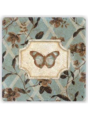 Oscar Stone Decor Doğaltaş Duvar Dekoru