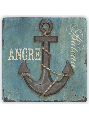 Oscar Stone Decor Doğaltaş Duvar Dekoru