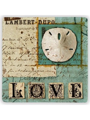 Oscar Stone Decor Doğaltaş Duvar Dekoru