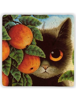 Oscar Stone Decor Doğaltaş Duvar Dekoru