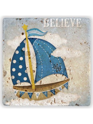 Oscar Stone Decor Doğaltaş Duvar Dekoru