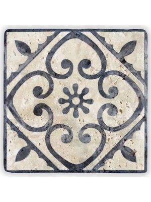 Oscar Stone Decor Doğaltaş Duvar Dekoru