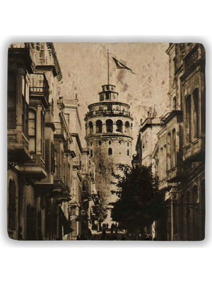 Oscar Stone Decor Doğaltaş Duvar Dekoru