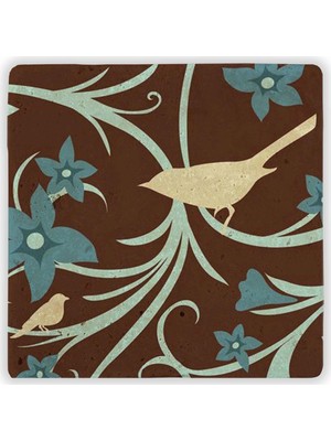 Oscar Stone Decor Doğaltaş Duvar Dekoru