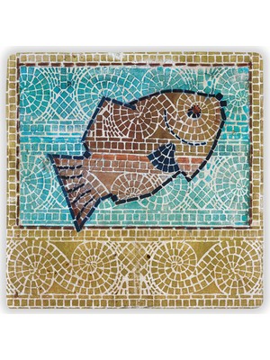 Oscar Stone Decor Doğaltaş Duvar Dekoru