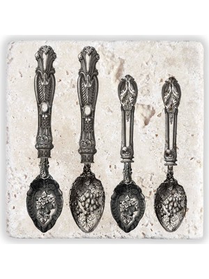 Oscar Stone Decor Doğaltaş Duvar Dekoru